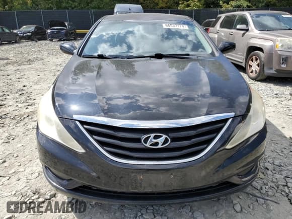 ✅ 2012 Hyundai Sonata GLS • VIN: 5NPEB4ACXCH342076 • Lot: 68537174. Listed on Copart with 157,726 mi. Free auction sales archive from the USA and detailed vehicle history report at DreamBid. Image 5.