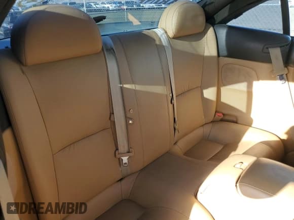 ✅ 2007 Lexus SC 430 • VIN: JTHFN45Y179015371 • Lot: 71659565. Listed on Copart with 186,147 mi. Free auction sales archive from the USA and detailed vehicle history report at DreamBid. Image 10.