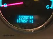 ✅ 2007 Chevrolet Suburban Commercial • VIN: 3GNGK26K97G294704 • Lot: 41884158. Wystawiony na IAAI z przebiegiem 187 857 mil. Bezpłatny archiwum sprzedaży aukcyjnych z USA i szczegółowy raport historii pojazdu na DreamBid. Zdjęcie 15.