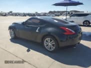 ✅ 2010 Nissan 370Z Touring • VIN: JN1AZ4EH6AM504341 • Лот: 71792594. Опубликован ранее на Copart с пробегом Не указан. Бесплатный доступ к архиву аукционных продаж из США и подробный отчёт об истории автомобиля на DreamBid. Изображение 2.