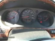 ✅ 2001 Acura MDX Touring • VIN: 2HNYD18691H503135 • Лот: 55012035. Опубликован ранее на Copart с пробегом 293 906 миль. Бесплатный доступ к архиву аукционных продаж из США и подробный отчёт об истории автомобиля на DreamBid. Изображение 9.