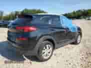 2021 Hyundai Tucson Value с VIN KM8J3CA49MU366824, выставлен на аукционе Copart как лот 69937055 с пробегом Не указан миль и Списание • Salvage title. История ставок и продаж доступна на DreamBid. Изображение 3.