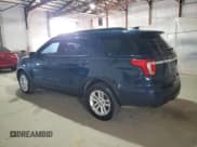 ✅ 2016 Ford Explorer • VIN: 1FM5K7B81GGB16915 • Лот: 51955045. Опубликован ранее на Copart с пробегом 156 194 миль. Бесплатный доступ к архиву аукционных продаж из США и подробный отчёт об истории автомобиля на DreamBid. Изображение 2.