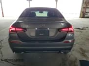 ✅ 2022 Mercedes-Benz A 220 • VIN: W1K3G4EB5NJ326698 • Lot: 71126885. Listed on Copart with 30,904 mi. Free auction sales archive from the USA and detailed vehicle history report at DreamBid. Image 6.