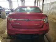 ✅ 2012 Ford Taurus Limited • VIN: 1FAHP2FW3CG142379 • Lot: 55456245. Wystawiony na Copart z przebiegiem 145 311 mil. Bezpłatny archiwum sprzedaży aukcyjnych z USA i szczegółowy raport historii pojazdu na DreamBid. Zdjęcie 6.