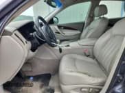 ✅ 2010 Infiniti EX • VIN: JN1AJ0HP0AM700830 • Lot: 66935105. Listed on Copart with 101,052 mi. Free auction sales archive from the USA and detailed vehicle history report at DreamBid. Image 7.