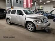 ✅ 2006 Chevrolet HHR LS • VIN: 3GNDA13D86S660587 • Lot: 41654675. Listed on Copart with 163,812 mi. Free auction sales archive from the USA and detailed vehicle history report at DreamBid. Image 4.