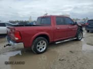 ✅ 2012 Ram 1500 Laramie • VIN: 1C6RD6NT4CS292382 • Lot: 90690865. Listed on Copart with 217,537 mi. Free auction sales archive from the USA and detailed vehicle history report at DreamBid. Image 3.