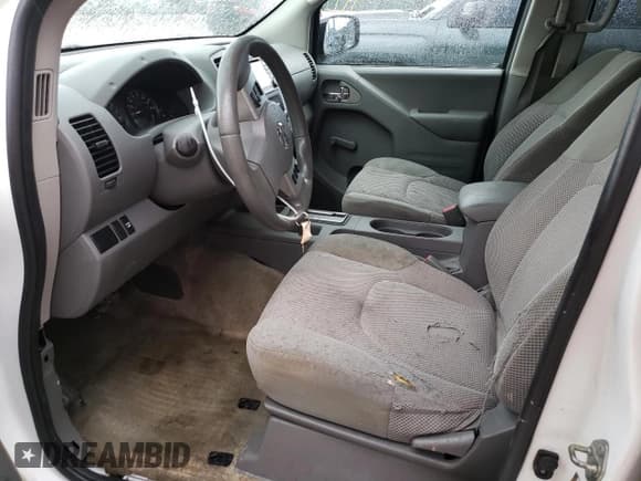 ✅ 2018 Nissan Frontier SV • VIN: 1N6DD0ER9JN701960 • Лот: 89695865. Опубликован ранее на Copart с пробегом 258 818 миль. Бесплатный доступ к архиву аукционных продаж из США и подробный отчёт об истории автомобиля на DreamBid. Изображение 7.