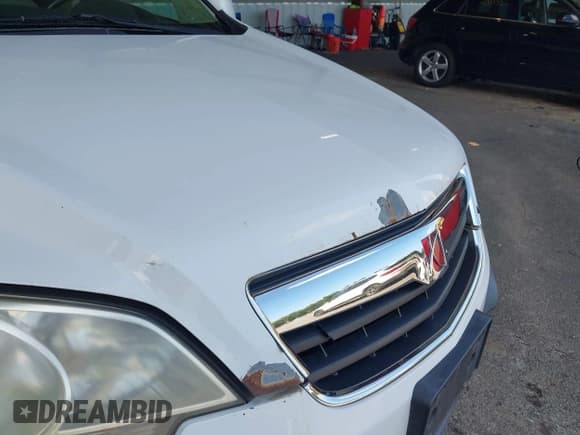 ✅ 2009 Saturn VUE XE • VIN: 3GSDL43N89S558390 • Lot: 42769320. Listed on IAAI with 172,468 mi. Free auction sales archive from the USA and detailed vehicle history report at DreamBid. Image 6.