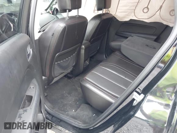 ✅ 2015 GMC Terrain SLT • VIN: 2GKFLXEKXF6194769 • Лот: 42486994. Опубликован ранее на IAAI с пробегом 91 323 миль. Бесплатный доступ к архиву аукционных продаж из США и подробный отчёт об истории автомобиля на DreamBid. Изображение 8.