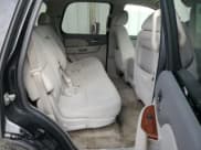 ✅ 2007 GMC Yukon SLE • VIN: 1GKFC13C77R353584 • Lot: 60738715. Listed on Copart with 154,254 mi. Free auction sales archive from the USA and detailed vehicle history report at DreamBid. Image 10.