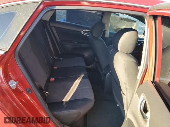 ✅ 2014 Nissan Sentra SR • VIN: 3N1AB7AP1EY321676 • Lot: 89826715. Wystawiony na Copart z przebiegiem 91 942 mil. Bezpłatny archiwum sprzedaży aukcyjnych z USA i szczegółowy raport historii pojazdu na DreamBid. Zdjęcie 10.