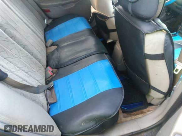 2003 Chevrolet Malibu LS z VIN 1G1NE52J13M687750, wystawiony jako IAAI lot #40649921 z przebiegiem 233 254 mil mil oraz . Historia ofert i sprzedaży dostępna na DreamBid. Obrazek 8.