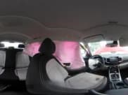 ✅ 2024 Hyundai Venue SEL • VIN: KMHRC8A37RU279776 • Lot: 41609292. Listed on IAAI with 2,801 mi. Free auction sales archive from the USA and detailed vehicle history report at DreamBid. Image 20.