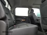 ✅ 2016 Chevrolet Silverado 2500HD LTZ • VIN: 1GC1KWE83GF199150 • Lot: 60152305. Listed on Copart with 148,704 mi. Free auction sales archive from the USA and detailed vehicle history report at DreamBid. Image 10.