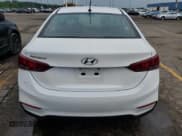 ✅ 2019 Hyundai Accent SE • VIN: 3KPC24A34KE086673 • Лот: 60148874. Опубликован ранее на Copart с пробегом 109 593 миль. Бесплатный доступ к архиву аукционных продаж из США и подробный отчёт об истории автомобиля на DreamBid. Изображение 6.