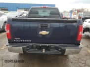 ✅ 2011 Chevrolet Silverado 1500 Work Truck • VIN: 1GCNCPEX3BZ136665 • Lot: 53436985. Listed on Copart with 84,062 mi. Free auction sales archive from the USA and detailed vehicle history report at DreamBid. Image 6.