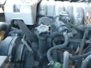 ✅ 2003 Toyota 4Runner Limited • VIN: JTEBT17R630006282 • Lot: 42506243. Listed on IAAI with Not provided. Free auction sales archive from the USA and detailed vehicle history report at DreamBid. Image 12.