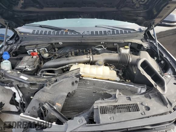 ✅ 2024 Ford Expedition XLT • VIN: 1FMJU1J85REA21358 • Lot: 91669045. Wystawiony na Copart z przebiegiem 48 647 mil. Bezpłatny archiwum sprzedaży aukcyjnych z USA i szczegółowy raport historii pojazdu na DreamBid. Zdjęcie 12.