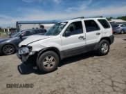 ✅ 2006 Ford Escape XLS • VIN: 1FMYU02Z06KC27247 • Lot: 56664685. Listed on Copart with 201,618 mi. Free auction sales archive from the USA and detailed vehicle history report at DreamBid. Image 1.