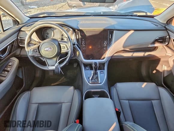 ✅ 2021 Subaru Outback Onyx XT • VIN: 4S4BTGJD3M3111443 • Lot: 94359205. Listed on Copart with 79,381 mi. Free auction sales archive from the USA and detailed vehicle history report at DreamBid. Image 8.