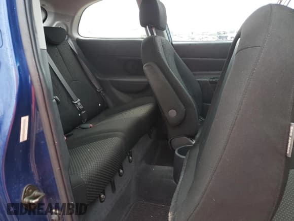 ✅ 2007 Hyundai Accent GS • VIN: KMHCM36C37U003798 • Лот: 50176595. Опубликован ранее на Copart с пробегом 122 342 миль. Бесплатный доступ к архиву аукционных продаж из США и подробный отчёт об истории автомобиля на DreamBid. Изображение 10.