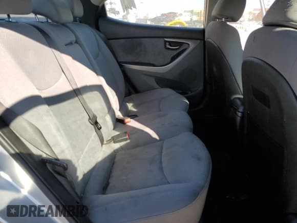 ✅ 2013 Hyundai Elantra GLS • VIN: 5NPDH4AE3DH348993 • Lot: 82736385. Listed on Copart with 119,883 mi. Free auction sales archive from the USA and detailed vehicle history report at DreamBid. Image 10.