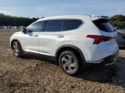 ✅ 2022 Hyundai Santa Fe SEL • VIN: 5NMS3DAJ5NH479280 • Lot: 70585413. Wystawiony na Copart z przebiegiem 7 664 mil. Bezpłatny archiwum sprzedaży aukcyjnych z USA i szczegółowy raport historii pojazdu na DreamBid. Zdjęcie 2.