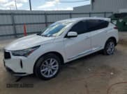 ✅ 2024 Acura RDX • VIN: 5J8TC2H36RL022290 • Lot: 71253985. Wystawiony na Copart z przebiegiem 9 180 mil. Bezpłatny archiwum sprzedaży aukcyjnych z USA i szczegółowy raport historii pojazdu na DreamBid. Zdjęcie 1.