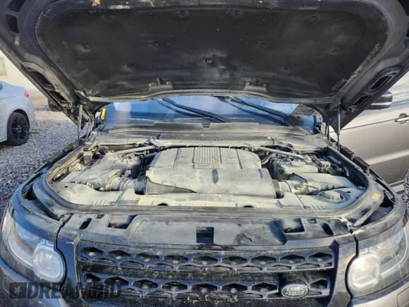 ✅ 2016 Land Rover Range Rover Sport Dynamic • VIN: SALWR2EF3GA554543 • Лот: 89622145. Опубликован ранее на Copart с пробегом 106 663 миль. Бесплатный доступ к архиву аукционных продаж из США и подробный отчёт об истории автомобиля на DreamBid. Изображение 12.