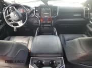 ✅ 2022 Ram 2500 Big Horn • VIN: 3C6UR5DL4NG148834 • Lot: 80659655. Listed on Copart with 24,621 mi. Free auction sales archive from the USA and detailed vehicle history report at DreamBid. Image 8.