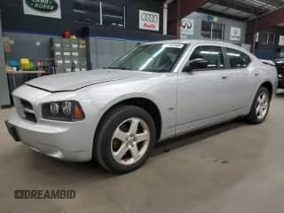 2009 Dodge Charger с VIN 2B3KK33V89H627776, выставлен на аукционе Copart как лот 89322405 с пробегом 51 978 миль миль и Чистый • Clean title. История ставок и продаж доступна на DreamBid. Изображение 1.