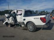 ✅ 2025 Ford F-150 King Ranch • VIN: 1FTFW6LD3SFA93901 • Лот: 81640685. Опубликован ранее на Copart с пробегом Не указан. Бесплатный доступ к архиву аукционных продаж из США и подробный отчёт об истории автомобиля на DreamBid. Изображение 2.