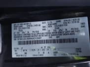 ✅ 2017 Ford Escape Titanium • VIN: 1FMCU0JD0HUC13307 • Lot: 43883887. Wystawiony na IAAI z przebiegiem 71 756 mil. Bezpłatny archiwum sprzedaży aukcyjnych z USA i szczegółowy raport historii pojazdu na DreamBid. Zdjęcie 9.