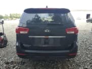 ✅ 2018 Kia Sedona LX • VIN: KNDMB5C1XJ6360498 • Лот: 67119535. Опубликован ранее на Copart с пробегом 87 920 миль. Бесплатный доступ к архиву аукционных продаж из США и подробный отчёт об истории автомобиля на DreamBid. Изображение 6.