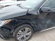 ✅ 2018 Acura MDX Technology • VIN: 5J8YD3H52JL009230 • Лот: 42413472. Опубликован ранее на IAAI с пробегом 61 306 миль. Бесплатный доступ к архиву аукционных продаж из США и подробный отчёт об истории автомобиля на DreamBid. Изображение 6.