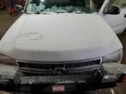 ✅ 2006 Chevrolet Silverado 3500 SRW Wrk Trk • VIN: 1GCHK34U86E180299 • Lot: 44511315. Listed on Copart with 307,551 mi. Free auction sales archive from the USA and detailed vehicle history report at DreamBid. Image 11.