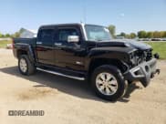 ✅ 2009 Hummer H3 H3T Luxury • VIN: 5GNEN13E498122606 • Lot: 81313835. Wystawiony na Copart z przebiegiem 84 876 mil. Bezpłatny archiwum sprzedaży aukcyjnych z USA i szczegółowy raport historii pojazdu na DreamBid. Zdjęcie 4.