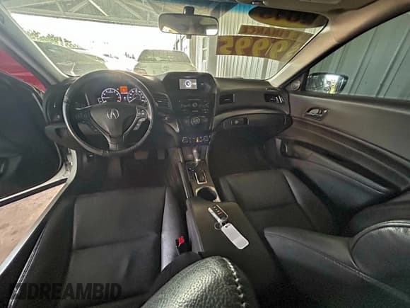 ✅ 2015 Acura ILX • VIN: 19VDE1F37FE000998 • Lot: 96623075. Wystawiony na Copart z przebiegiem 140 075 mil. Bezpłatny archiwum sprzedaży aukcyjnych z USA i szczegółowy raport historii pojazdu na DreamBid. Zdjęcie 9.