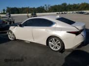 ✅ 2024 Lexus IS 300 • VIN: JTHCA1D29R5132524 • Lot: 91416305. Listed on Copart with 29,491 mi. Free auction sales archive from the USA and detailed vehicle history report at DreamBid. Image 2.