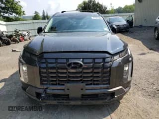 ✅ 2023 Hyundai Palisade XRT • VIN: KM8R3DGE3PU627734 • Лот: 66581304. Опубликован ранее на Copart с пробегом 18 305 миль. Бесплатный доступ к архиву аукционных продаж из США и подробный отчёт об истории автомобиля на DreamBid. Изображение 5.