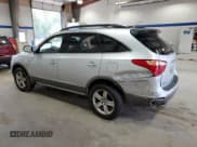✅ 2010 Hyundai Veracruz Limited • VIN: KM8NUDCC9AU133286 • Лот: 68998105. Опубликован ранее на Copart с пробегом 156 429 миль. Бесплатный доступ к архиву аукционных продаж из США и подробный отчёт об истории автомобиля на DreamBid. Изображение 2.
