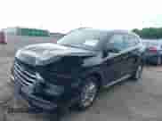 2018 Hyundai Tucson SEL z VIN KM8J33A43JU675099, wystawiony jako IAAI lot #42525066 z przebiegiem 130 289 mil mil oraz . Historia ofert i sprzedaży dostępna na DreamBid. Obrazek 2.