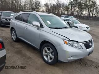 ✅ 2012 Lexus RX 350 • VIN: 2T2BK1BA2CC141950 • Lot: 43831460. Wystawiony na IAAI z przebiegiem Nie podano. Bezpłatny archiwum sprzedaży aukcyjnych z USA i szczegółowy raport historii pojazdu na DreamBid. Zdjęcie 1.