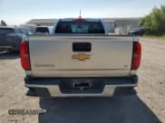 ✅ 2015 Chevrolet Colorado 4WD LT • VIN: 1GCHTBEA6F1220902 • Лот: 69456374. Опубликован ранее на Copart с пробегом 152 727 миль. Бесплатный доступ к архиву аукционных продаж из США и подробный отчёт об истории автомобиля на DreamBid. Изображение 6.