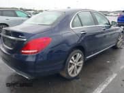 ✅ 2015 Mercedes-Benz C 300 Luxury • VIN: 55SWF4KB4FU088140 • Lot: 43308622. Listed on IAAI with 125,381 mi. Free auction sales archive from the USA and detailed vehicle history report at DreamBid. Image 4.