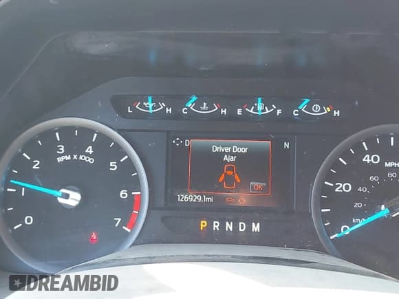 ✅ 2021 Ford F-250 XLT • VIN: 1FT7W2BN3MED02764 • Lot: 43714334. Listed on IAAI with 126,929 mi. Free auction sales archive from the USA and detailed vehicle history report at DreamBid. Image 7.