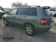 2007 Toyota Highlander с VIN JTEGD21A670165773, выставлен на аукционе Copart как лот 82612065 с пробегом 182 446 миль миль и Списание • Salvage title. История ставок и продаж доступна на DreamBid. Изображение 2.