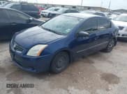 ✅ 2010 Nissan Sentra SR • VIN: 3N1AB6AP0AL707359 • Lot: 42667512. Listed on IAAI with 154,890 mi. Free auction sales archive from the USA and detailed vehicle history report at DreamBid. Image 2.